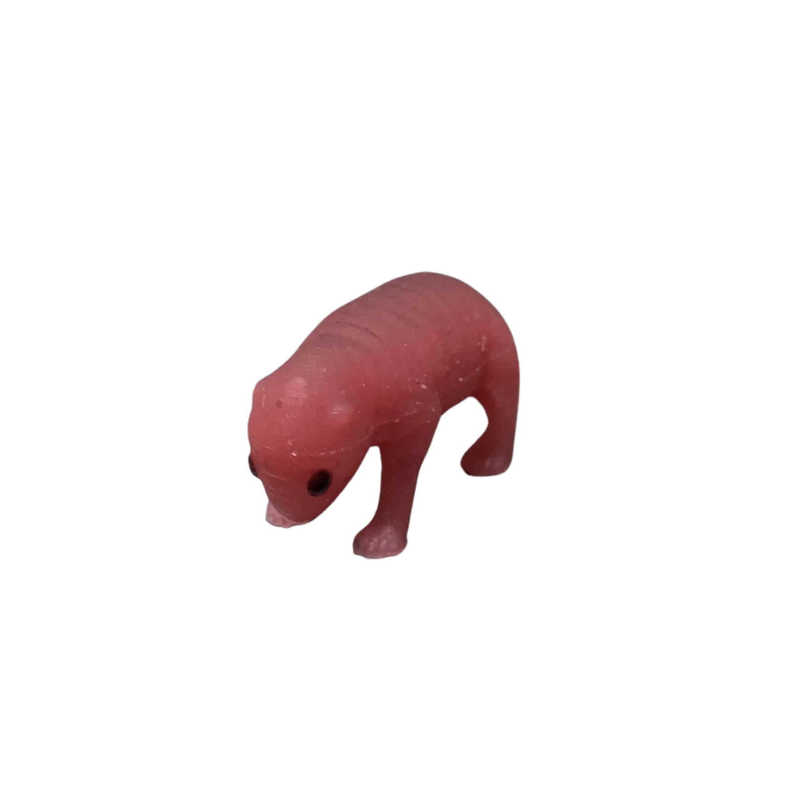 محاكيات الفأر حديث الولادة Teenie Mouse